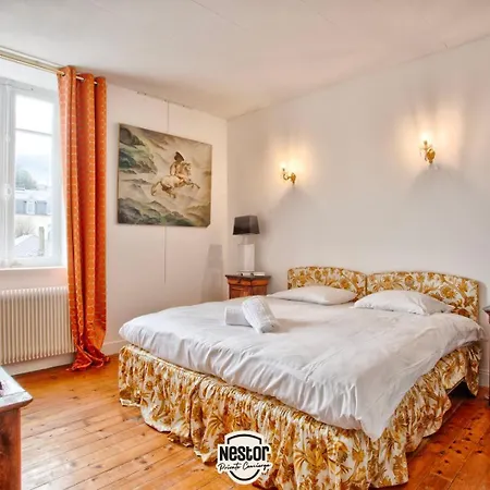 Del Arte — Family House, Sea View & Parking