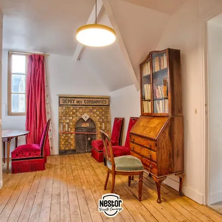 Del Arte — Family House, Sea View & Parking *