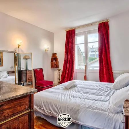 Del Arte — Family House, Sea View & Parking