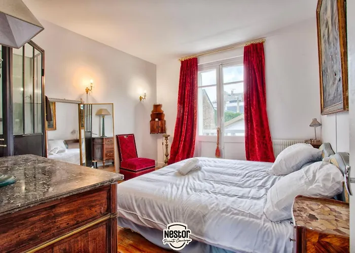 Del Arte — Family House, Sea View & Parking